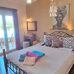 Sausan 4* Sidárion