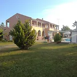 Apartahotel Sausan