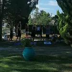 Ξενοδοχείο με διαμερίσματα Sausan