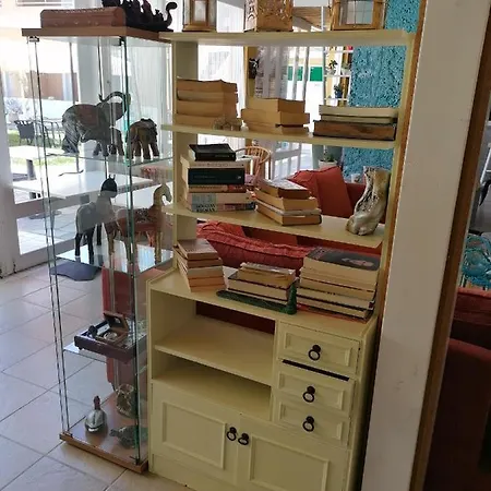 苏珊酒店 4*