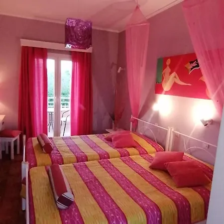 Aparthotel Sausan Sidárion
