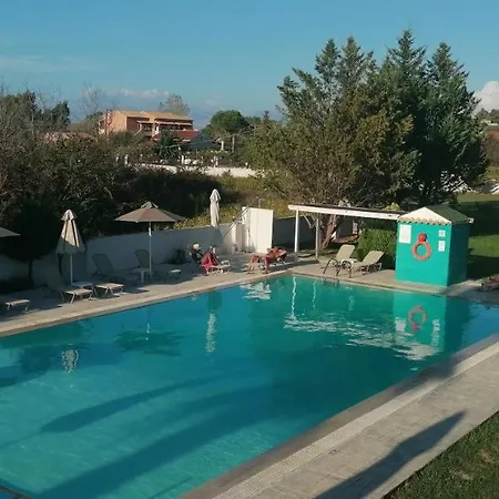 Sausan Hotel de apartamente