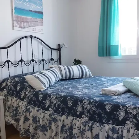 Aparthotel Sausan Sidárion