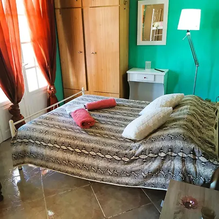Aparthotel Sausan