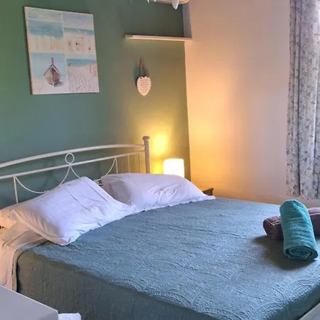 Aparthotel Sausan