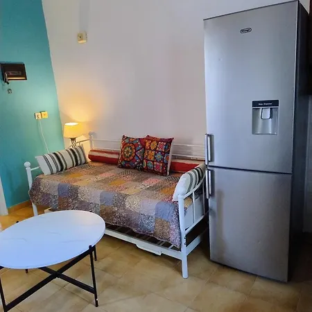 Aparthotel Sausan