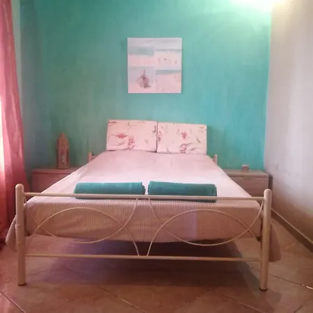 Aparthotel Sausan Sidárion