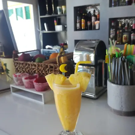 Aparthotel Sausan Sidárion