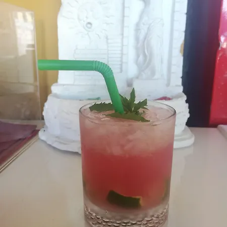 公寓式酒店 苏珊酒店 斯达林