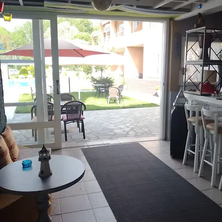 苏珊酒店