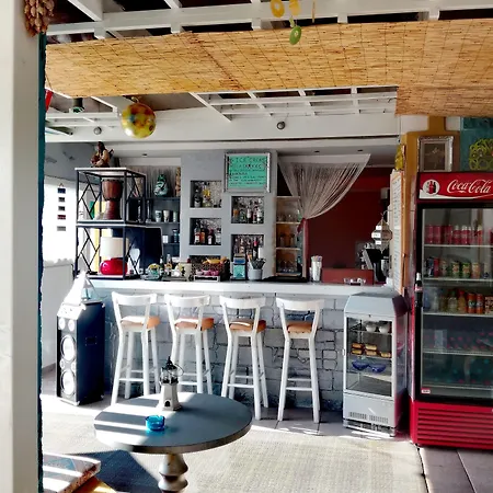 苏珊酒店 4* 斯达林