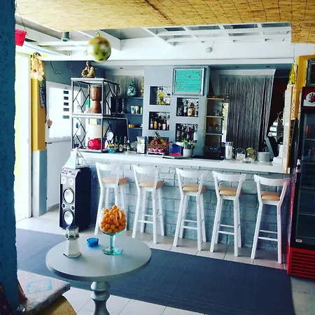 Sausan Aparthotel 4*