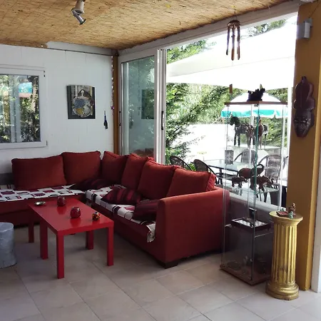 Sausan Aparthotel Sidárion