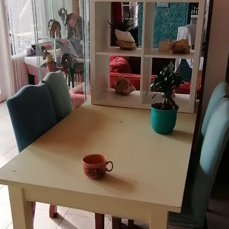 Sausan Aparthotel 4*