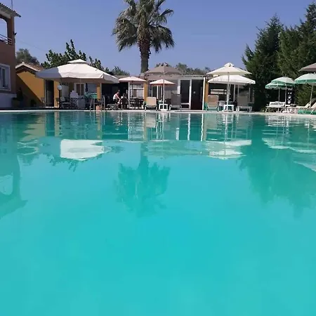 Aparthotel Sausan *