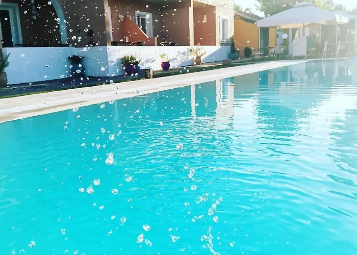 Sausan Hotel de apartamente 4*