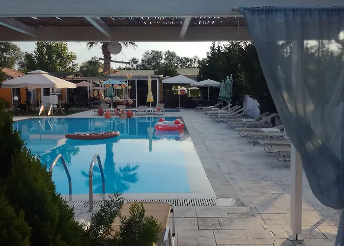 Sausan Hotel de apartamente 4*