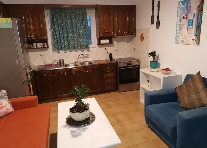 Sausan Hotel de apartamente 4*